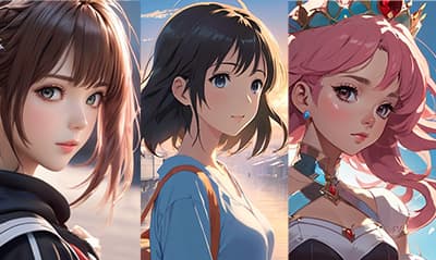 aiImages.tools.aiAnime.title - AI image generator tool